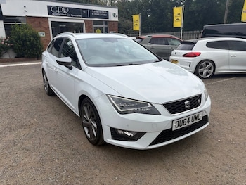Used SEAT Leon 2014 for sale - 79288959: Photo
