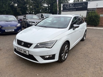 Used SEAT Leon 2014 for sale - 79288959: Photo