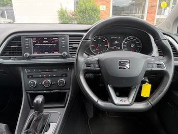 Used SEAT Leon 2014 for sale - 79288959: Photo