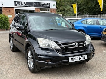 Used Honda CR-V 2012 for sale - 78863559: Photo