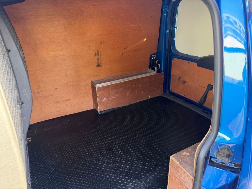 Used Volkswagen Caddy 2014 for sale - 77557792: Photo 12