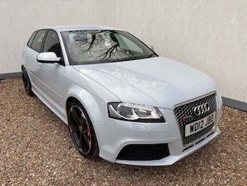 Used Audi RS3 2012 for sale - 78413609: Photo