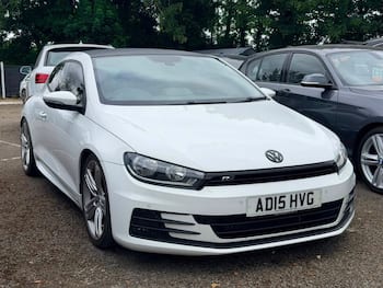 Used Volkswagen Scirocco 2015 for sale - 79804772: Photo