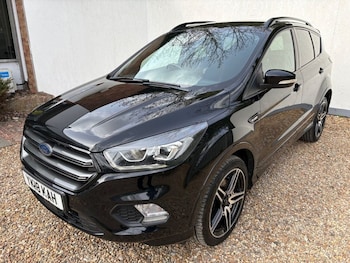 Used Ford Kuga 2018 for sale - 78575278: Photo