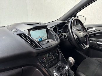 Used Ford Kuga 2018 for sale - 78575278: Photo