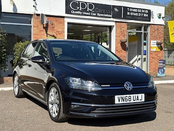 Used Volkswagen Golf 2018 for sale - 78358485: Photo