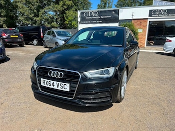Used Audi A3 2014 for sale - 79506893: Photo