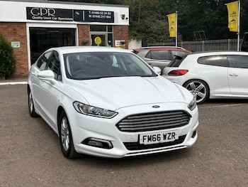 Used Ford Mondeo 2017 for sale - 79289069: Photo