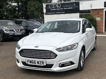 Used Ford Mondeo 2017 for sale - 79289069: Photo
