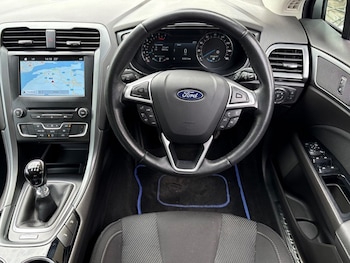 Used Ford Mondeo 2017 for sale - 79289069: Photo