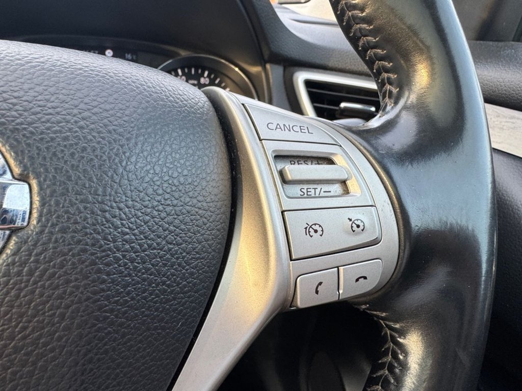 Used Nissan Qashqai 2015 for sale - 77959798: Photo 13