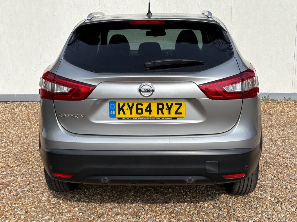 Used Nissan Qashqai 2015 for sale - 77959798: Photo 14