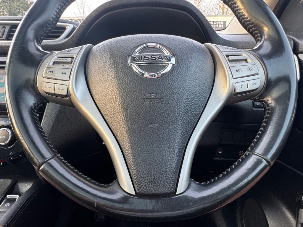 Used Nissan Qashqai 2015 for sale - 77959798: Photo 18