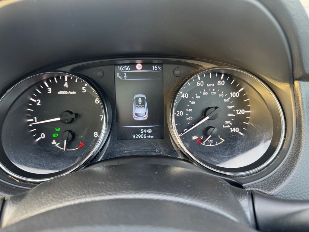 Used Nissan Qashqai 2015 for sale - 77959798: Photo 19