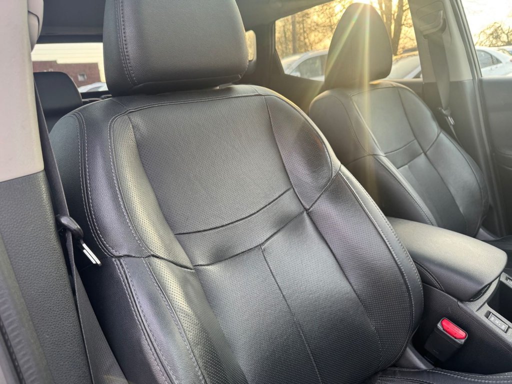 Used Nissan Qashqai 2015 for sale - 77959798: Photo 22