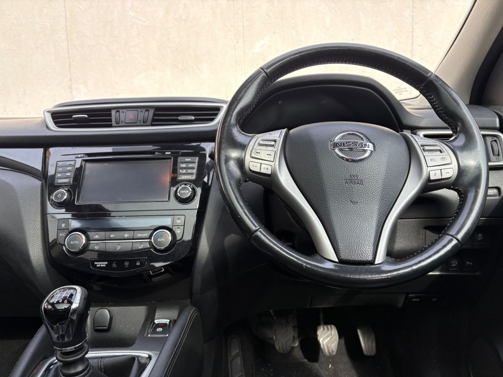 Used Nissan Qashqai 2015 for sale - 77959798: Photo 23