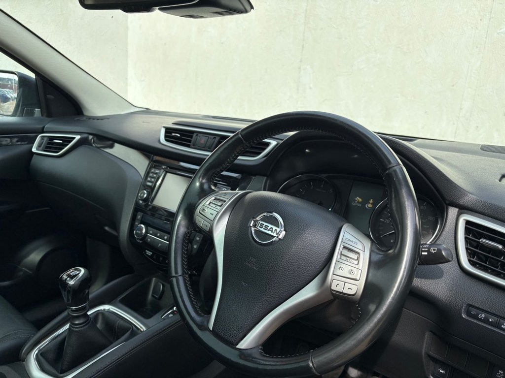 Used Nissan Qashqai 2015 for sale - 77959798: Photo 28