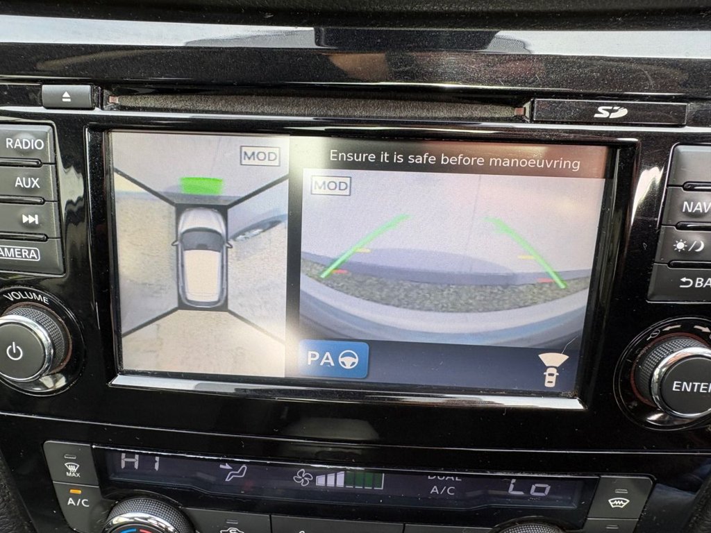 Used Nissan Qashqai 2015 for sale - 77959798: Photo 29