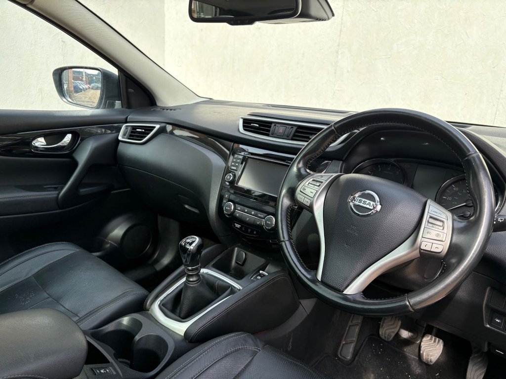 Used Nissan Qashqai 2015 for sale - 77959798: Photo 33