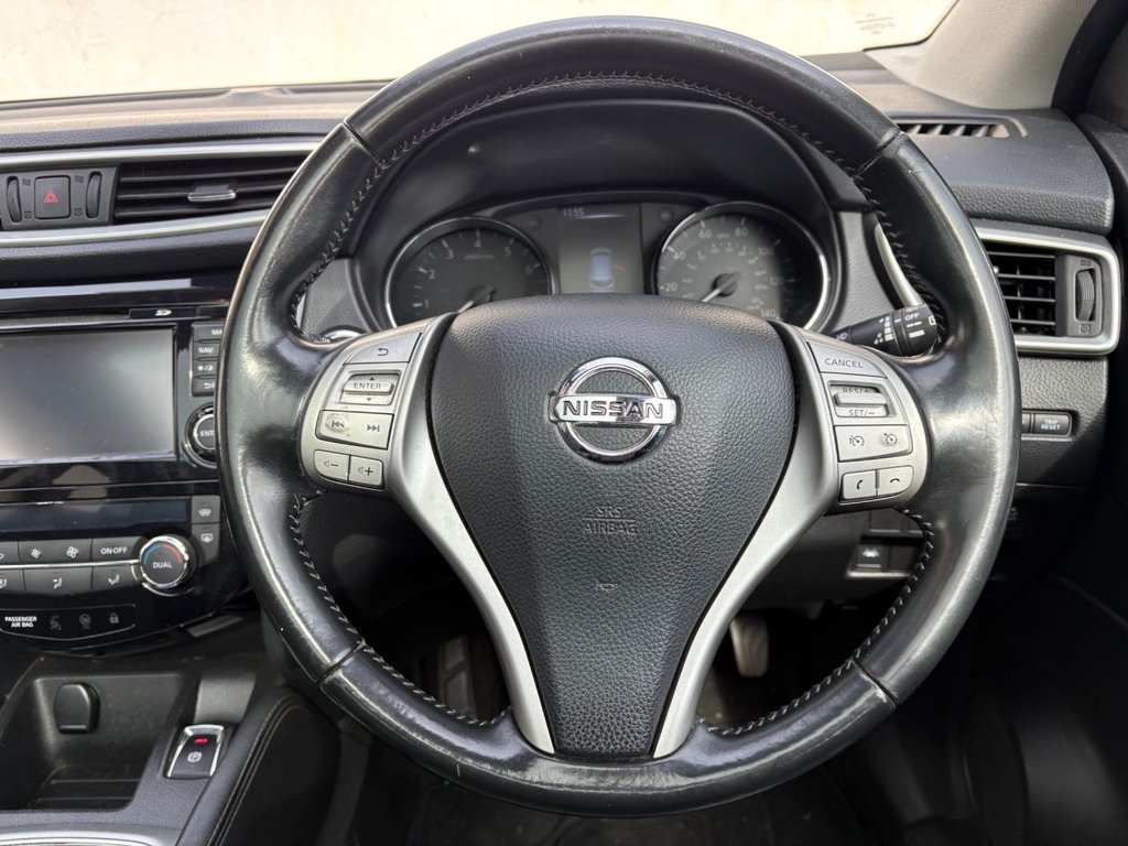 Used Nissan Qashqai 2015 for sale - 77959798: Photo 36