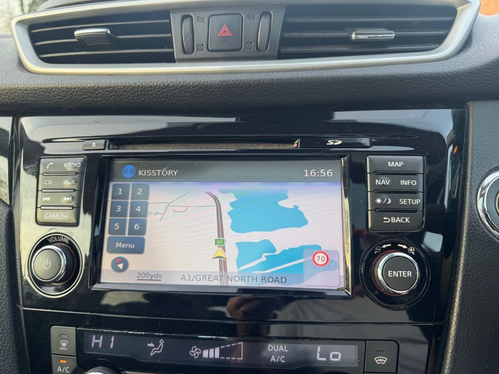 Used Nissan Qashqai 2015 for sale - 77959798: Photo 6