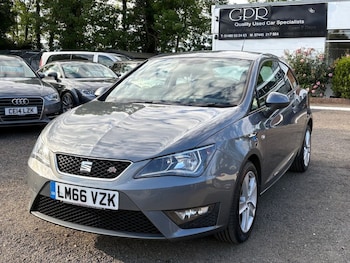 Used SEAT Ibiza 2016 for sale - 78603194: Photo