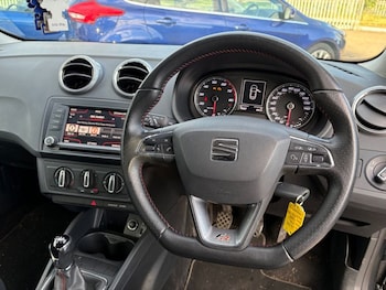Used SEAT Ibiza 2016 for sale - 78603194: Photo