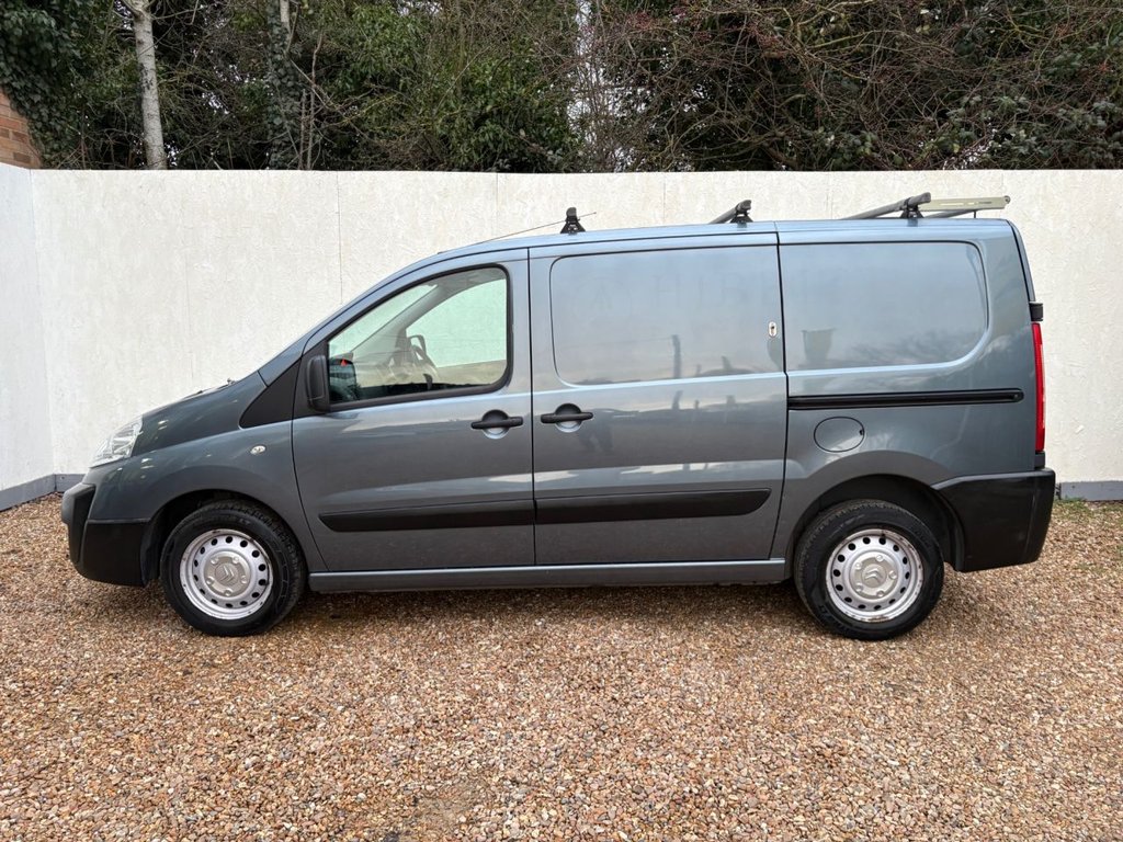 Used Citroen Dispatch 2016 for sale - 77697908: Photo 10