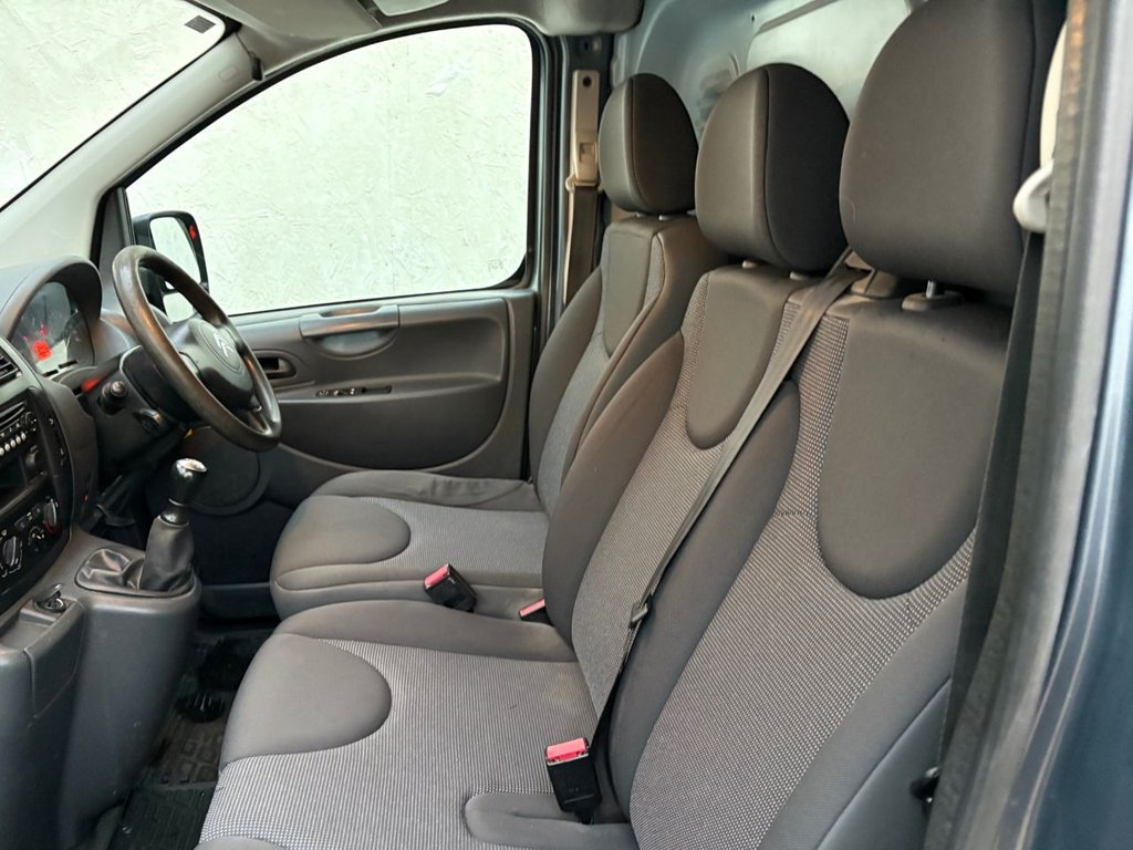 Used Citroen Dispatch 2016 for sale - 77697908: Photo 11