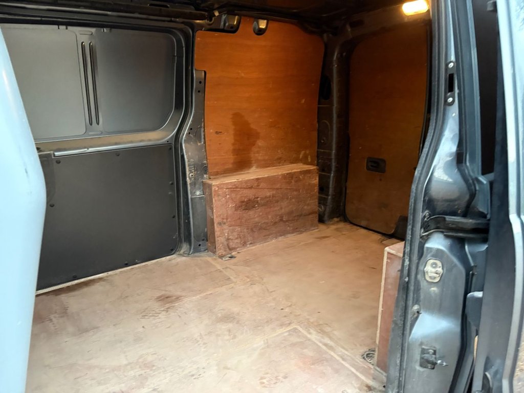 Used Citroen Dispatch 2016 for sale - 77697908: Photo 13