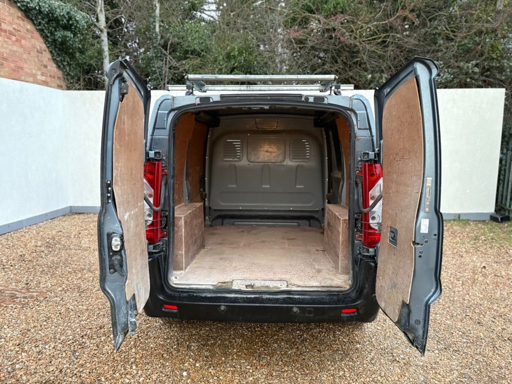 Used Citroen Dispatch 2016 for sale - 77697908: Photo 16