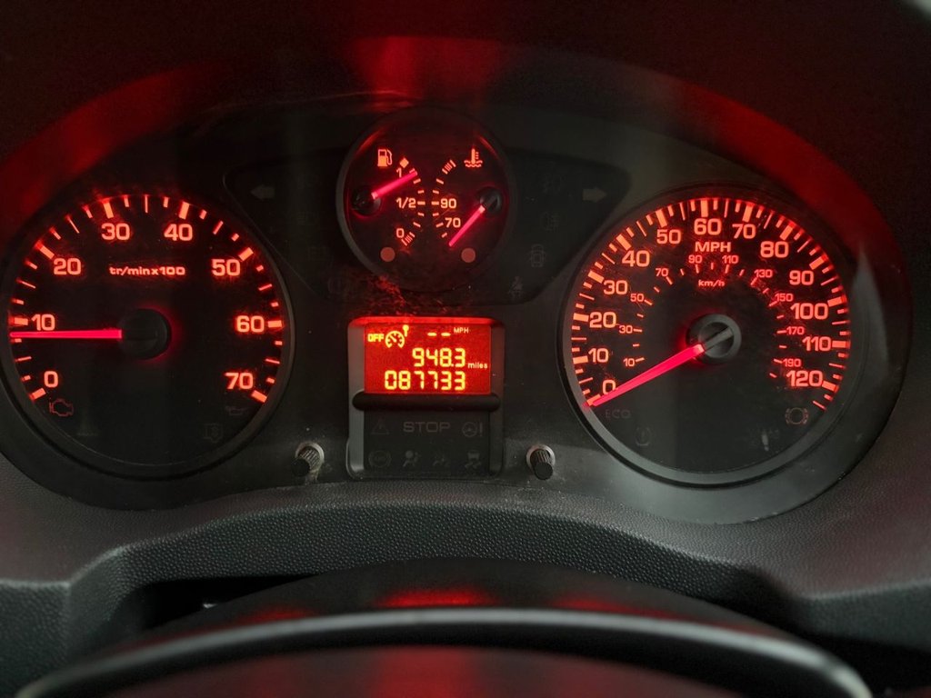 Used Citroen Dispatch 2016 for sale - 77697908: Photo 20