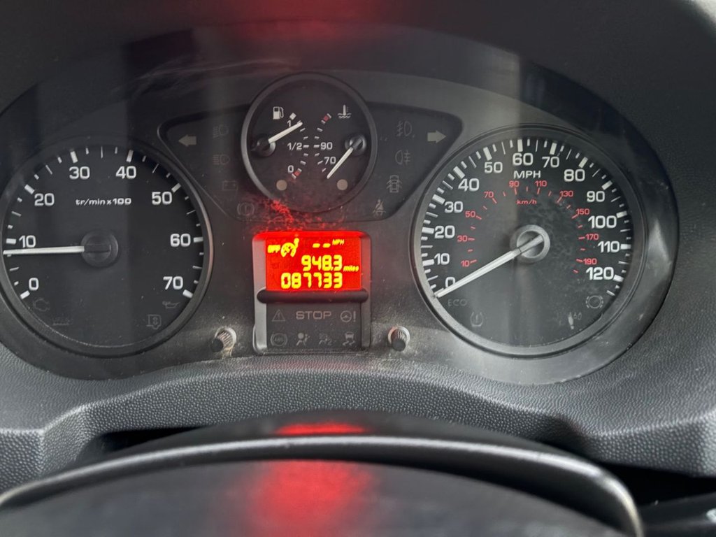 Used Citroen Dispatch 2016 for sale - 77697908: Photo 24