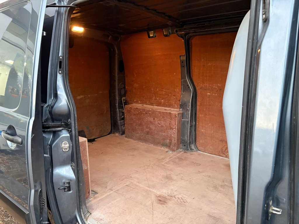 Used Citroen Dispatch 2016 for sale - 77697908: Photo 25