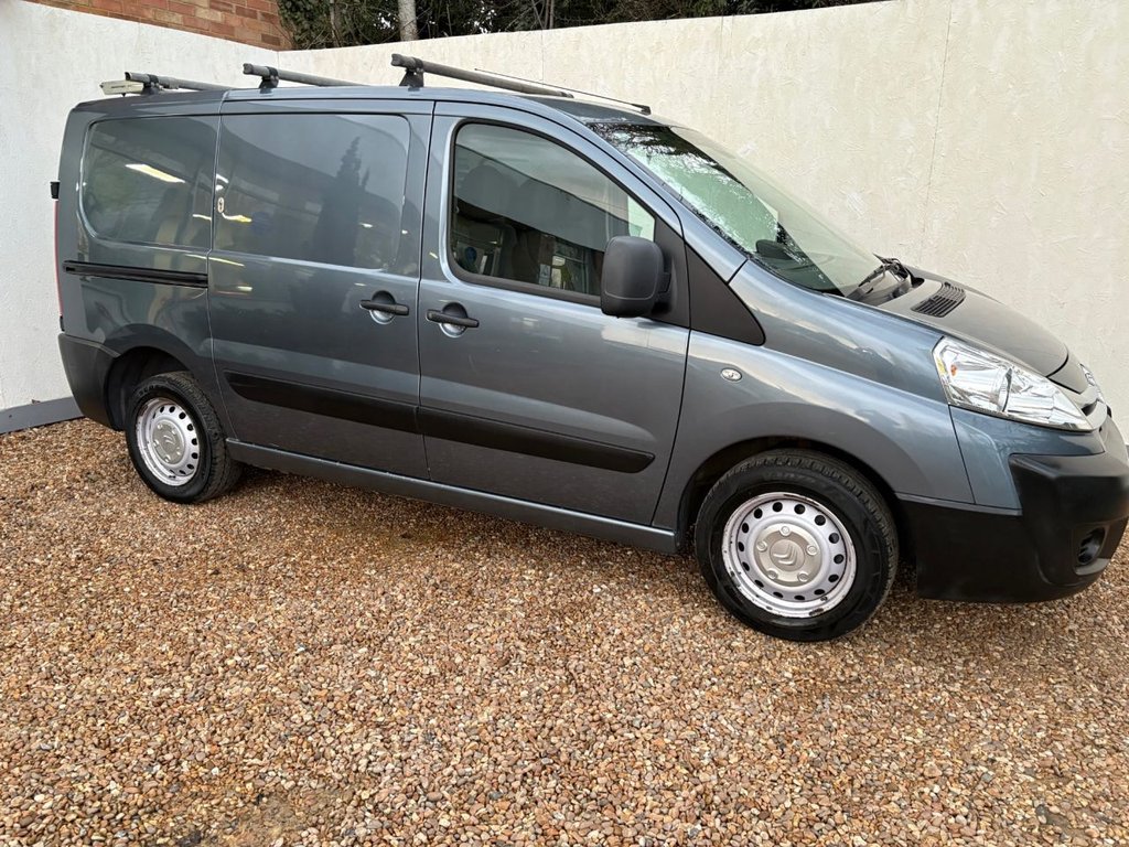 Used Citroen Dispatch 2016 for sale - 77697908: Photo 27