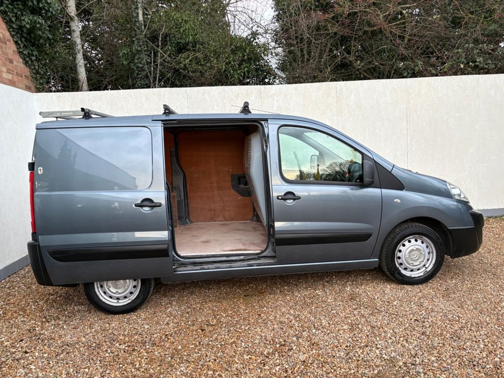 Used Citroen Dispatch 2016 for sale - 77697908: Photo 9