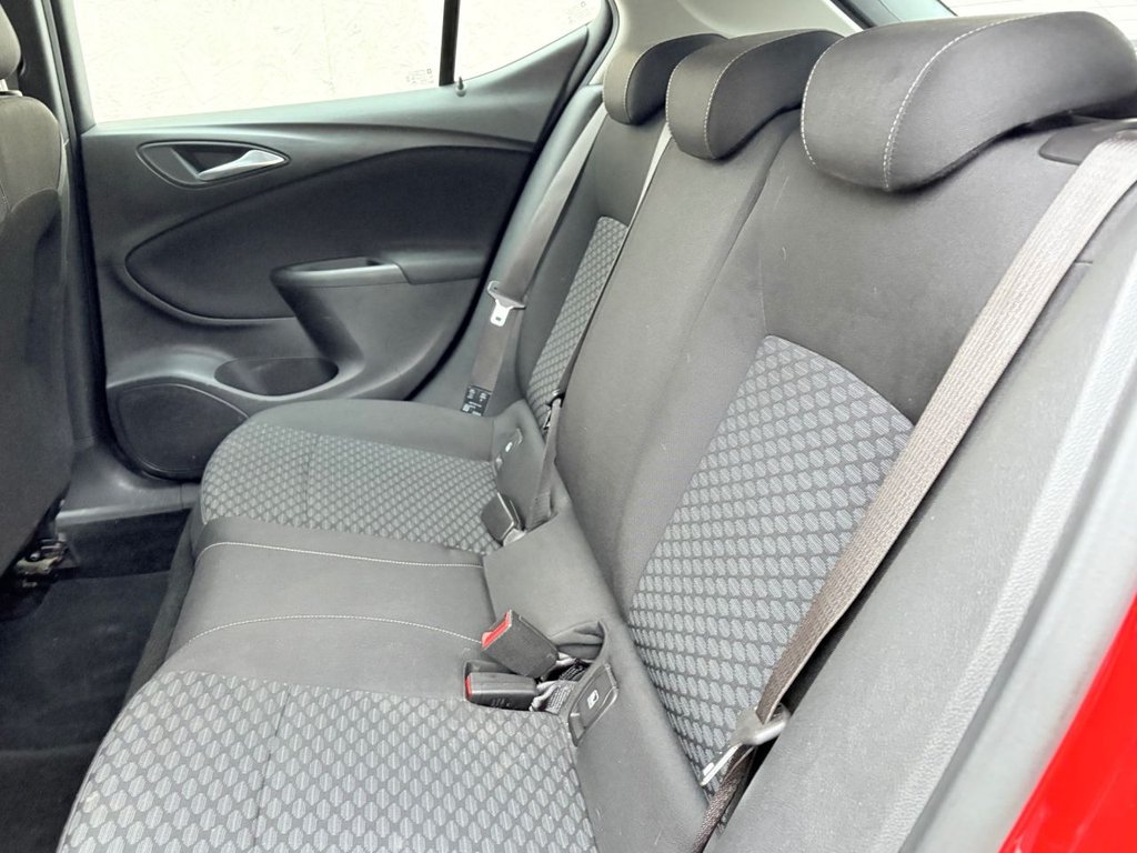 Used Vauxhall Astra 2017 for sale - 78017726: Photo 10