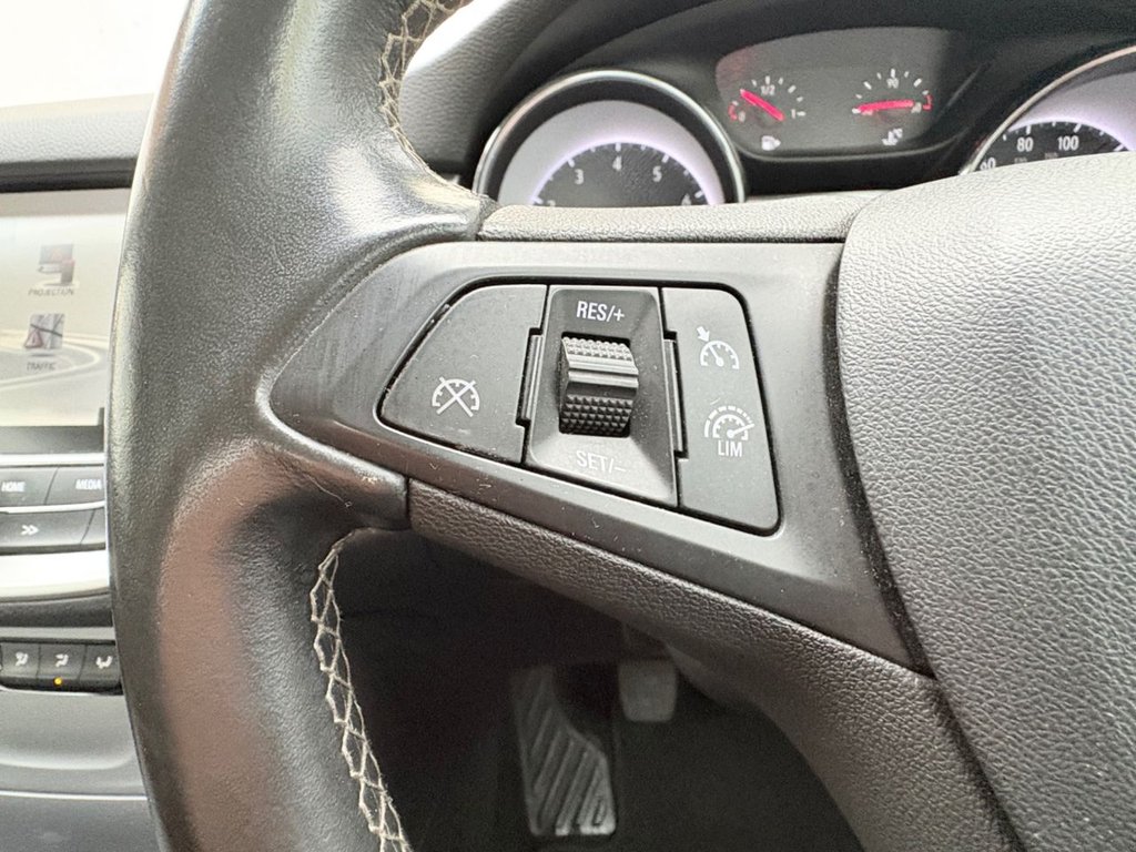 Used Vauxhall Astra 2017 for sale - 78017726: Photo 25