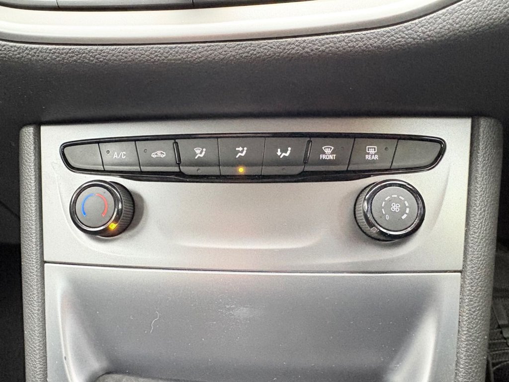 Used Vauxhall Astra 2017 for sale - 78017726: Photo 30