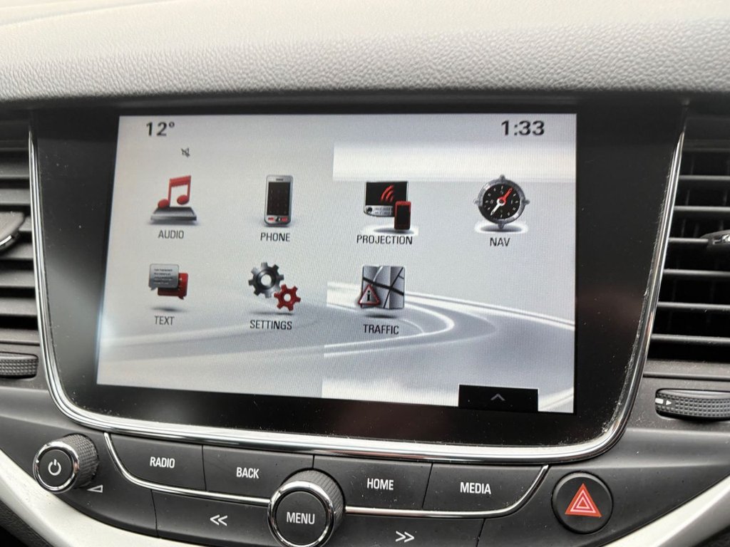 Used Vauxhall Astra 2017 for sale - 78017726: Photo 31