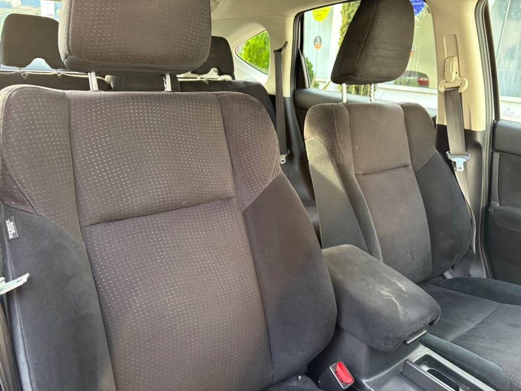 Used Honda CR-V 2014 for sale - 77026997: Photo 10