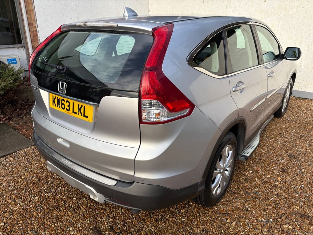 Used Honda CR-V 2014 for sale - 77026997: Photo 11