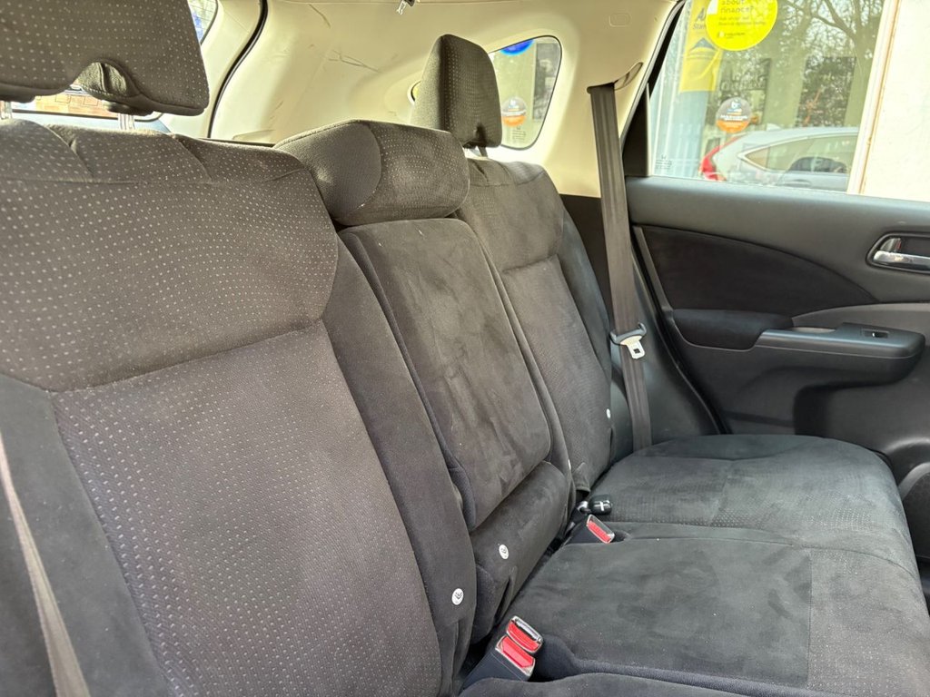 Used Honda CR-V 2014 for sale - 77026997: Photo 13
