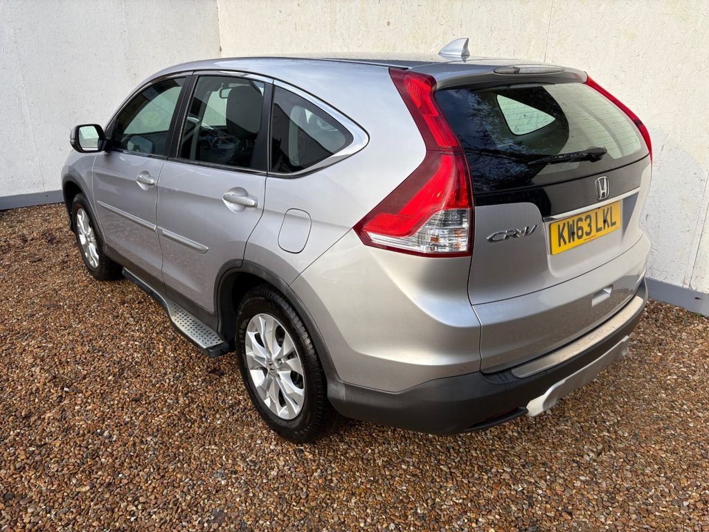 Used Honda CR-V 2014 for sale - 77026997: Photo 19