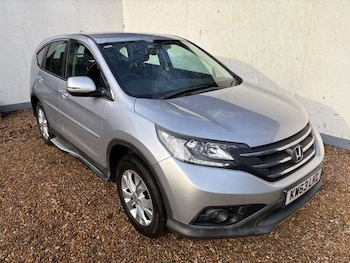 Used Honda CR-V 2014 for sale - 77026997: Photo