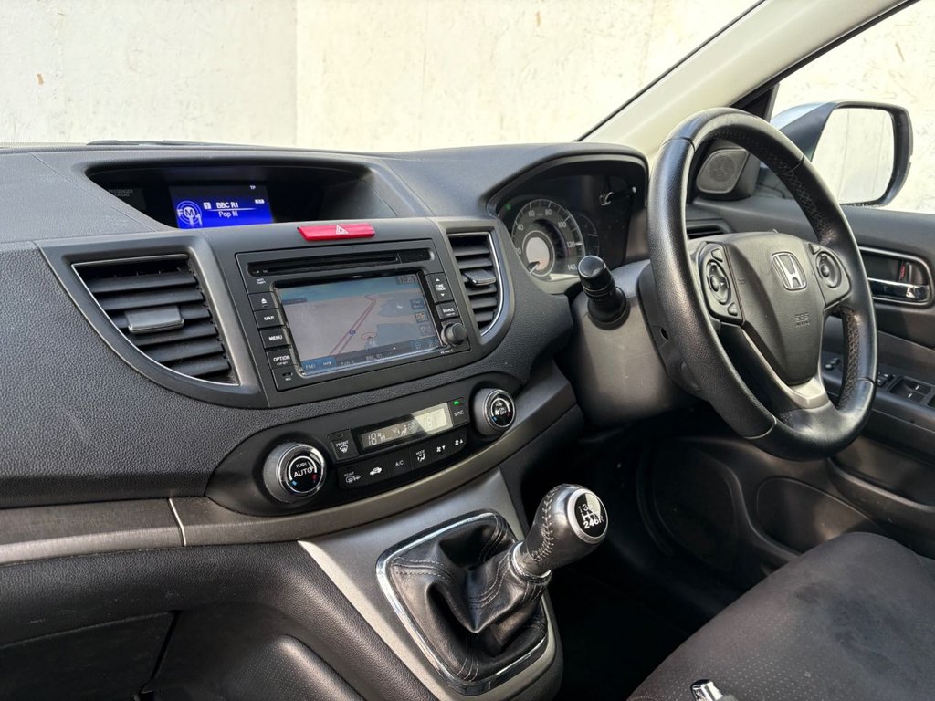 Used Honda CR-V 2014 for sale - 77026997: Photo 21