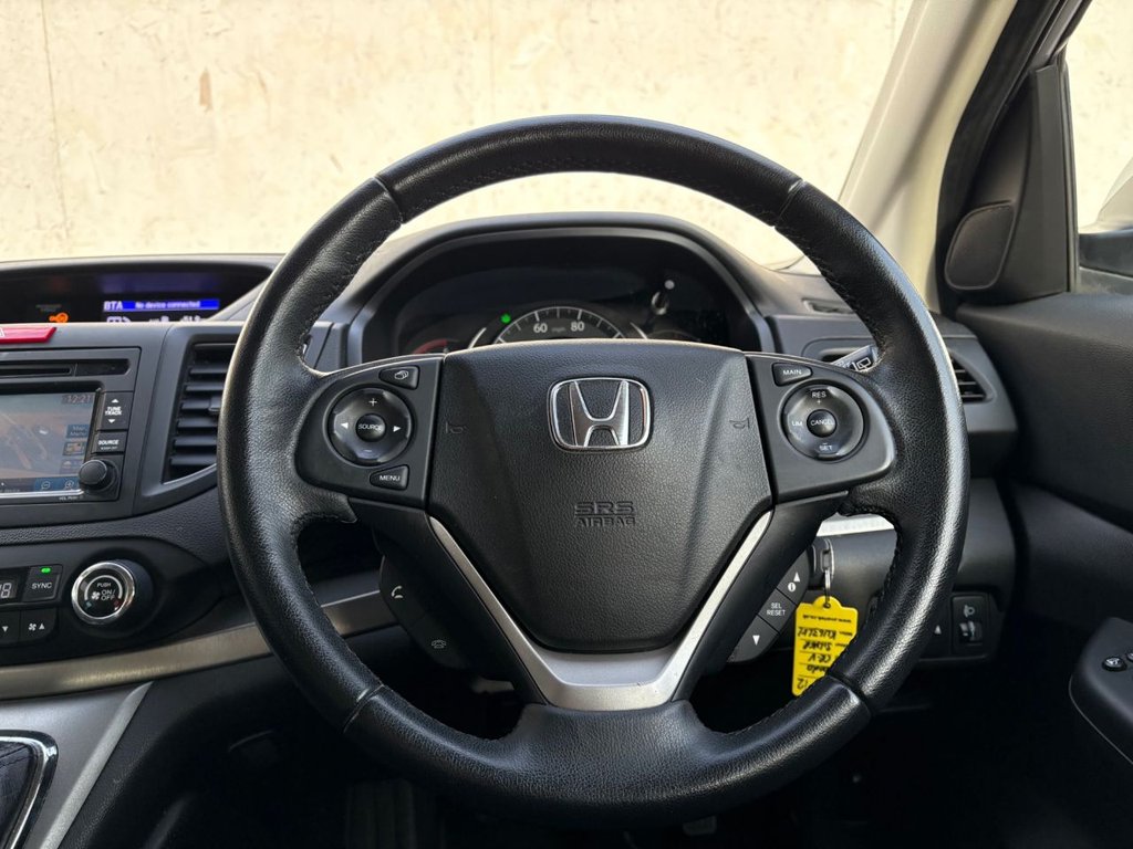 Used Honda CR-V 2014 for sale - 77026997: Photo 22