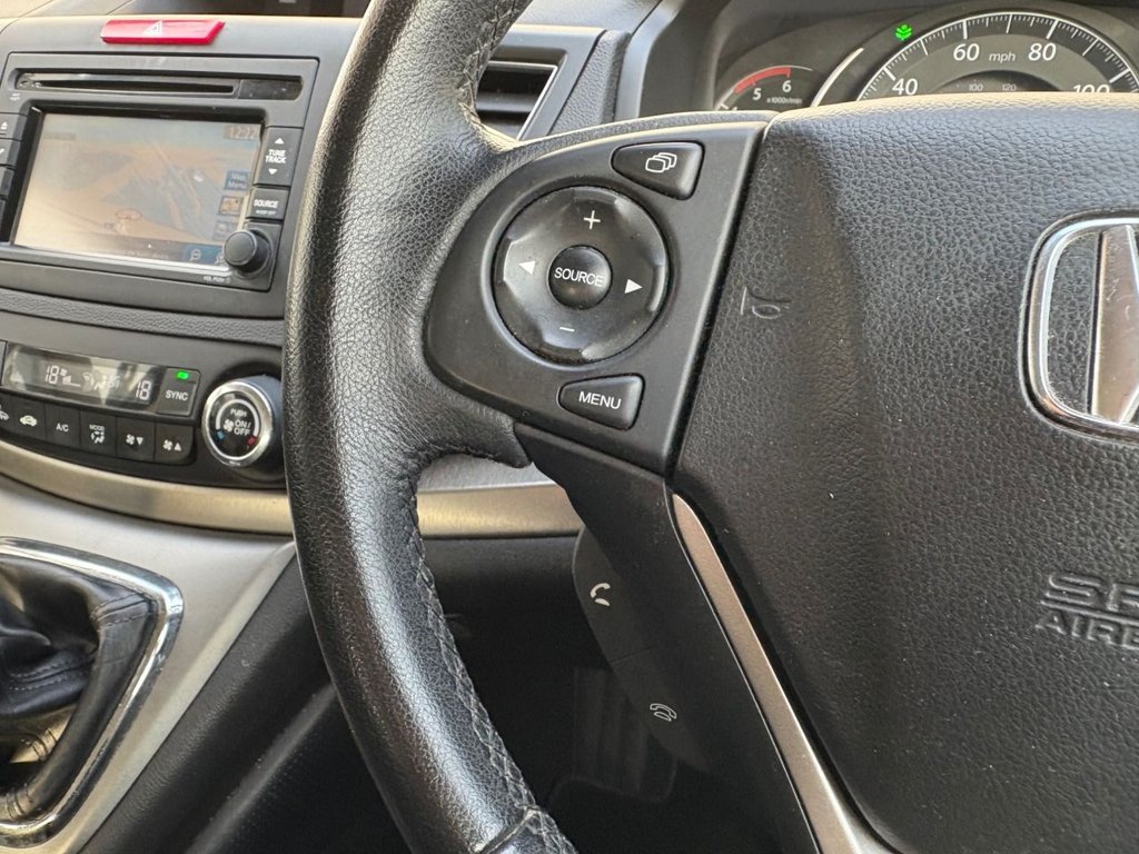 Used Honda CR-V 2014 for sale - 77026997: Photo 24