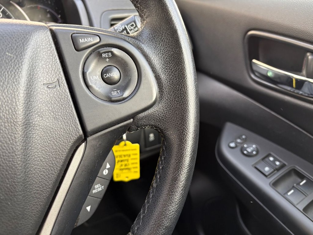 Used Honda CR-V 2014 for sale - 77026997: Photo 25