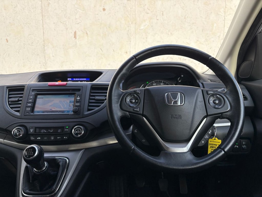 Used Honda CR-V 2014 for sale - 77026997: Photo 28